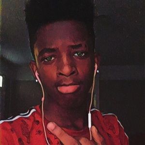 Meet your Posher, Damien